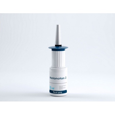 Специальный препарат Melanotan 2 Nasal Tanning Spray 30 мл