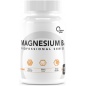 Витамины Optimum System Magnesium B6 90 капсул