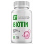 Витамины 4ME Nutrition Biotin 5000 мкг 120 таблеток