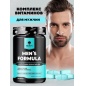 Витамины Biovin Mens Formula 60 таблеток