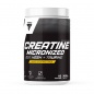 Креатин Trec Nutrition Creatine Micronized mesh+Taurine 400 гр