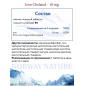 Витамины Norway Nature Iron Chelated 18 мг 90 таблеток