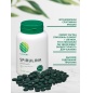 Антиоксидант Element Spirulina Premium 400 таблеток