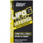 Жиросжигатель Nutrex Lipo-6 Black INTENSE Ultra Concentrate 60 капсул