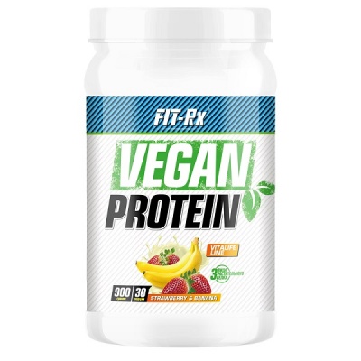 Протеин FIT-RX Vegan Protein 900 гр