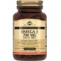 Антиоксидант Solgar Double Strength Omega-3 700 мг 30 капсул