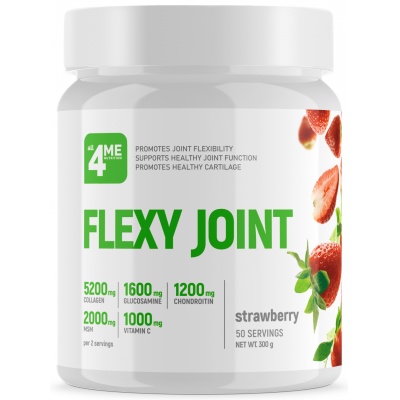 Хондропротектор 4ME Nutrition FLEXY JOINT 300 гр