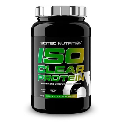 Протеин Scitec Nutriton ISO Clear Protein 1025 гр