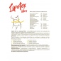 Жиросжигатель Solvie Lipotox 120 капсул