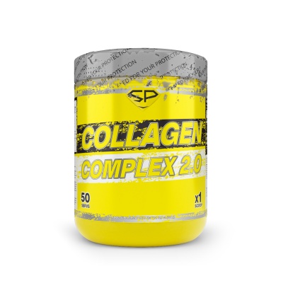 Коллаген Steel Power Collagen Complex 2.0 200 гр