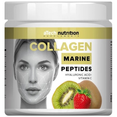 Коллаген aTech nutrition COLLAGEN MARINE 150 гр