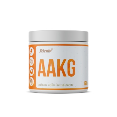 Аминокислота FitRule AAKG 150 гр