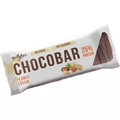 Батончик BootyBar Chocobar 40 гр