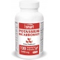 Витамины Super Smart Potassium bicarbonate 120 капсул
