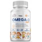 Антиоксидант Health Form Omega-3 Kids 120 капсул