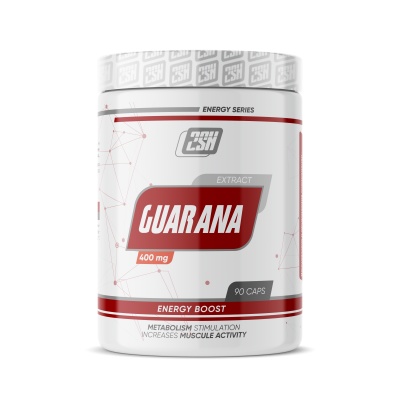 Энергетик 2SN Guarana 90 капсул