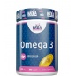 Антиоксидант Haya Labs Omega 3  1000 мг 200 капсул