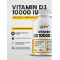 Витамины VitaMeal Vitamin D3 10000  250 мкг 90 таблеток