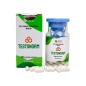 Тестобустер Indian Herbal Pills Testonorm 60 капсул