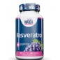 Антиоксидант Haya Labs Resveratrol 40 мг 60 таблеток
