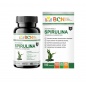 Антиоксидант BCN Spirulina 200 мг 180 капсул