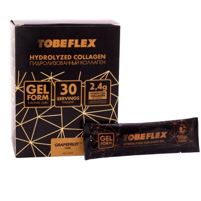 Хондропротектор Иван-поле TOBEFLEX 30 пакетиков