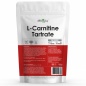 Л-Карнитин Atletic Food 100% Pure L-Carnitine Tartrate 100 гр