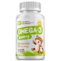 Антиоксидант 4Me Nutrition Omega-3 baby (1+) 60 ампул