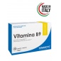 Витамины Yamamoto Research Vitamin B9  400 мкг 30 капсул
