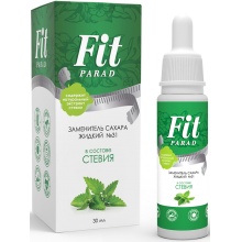 Заменители сахара Fit Parad №31 30 мл