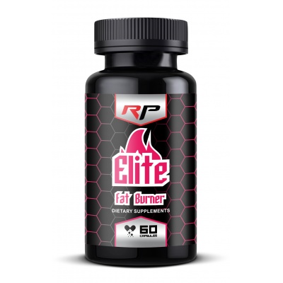 Жиросжигатель Red Pharma Labs Elite Fat Burner 60 капсул