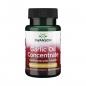 Специальный препарат Swanson Garlic Oil Concentrate 500 мг 250 капсул