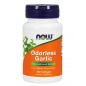 Специальный препарат NOW Odorless Garlic 100 капсул