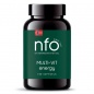 Витамины NFO Multi-Vit Energy 180 капсул