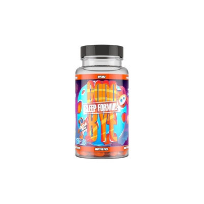 Антиоксидант WTF Labz GOODBYE 60 капсул