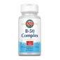 Витамины KAL Vitamin B-50 Complex 50 таблеток