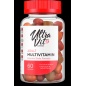 Витамины UltraVit Multivitamin Adult 60 пастилок