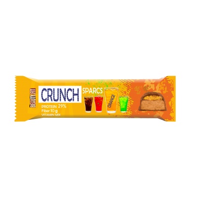 Батончик Beauty.Fit Crunch Sparcs 40 гр