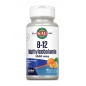 Витамины KAL Vitamin B-12 Methylcobalamin 1000 мкг 90 таблеток