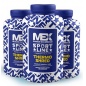 Жиросжигатель MEX Thermo Shred 180 капсул