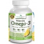 Антиоксидант Nature’s Branch Omega-3 60 капсул