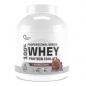 Протеин Optimum System 100% WHEY Protein Isolate 2270 гр