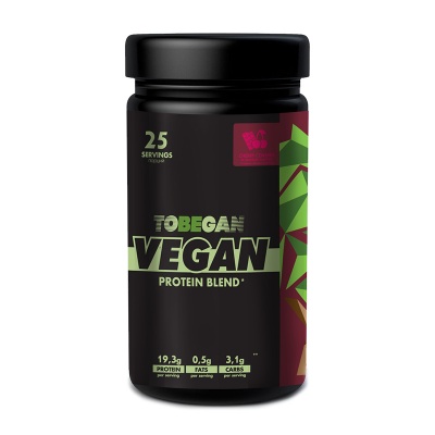 Протеин Иван-поле TOBEGAN Vegan 1000 гр