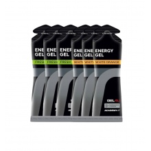 Гель GEL4U энергетический углеводный 60 мл