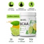 БЦАА Wealthy Nutrition BCAA 2:1:1 110 гр