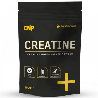 Креатин CNP Creatine Powder 250 гр