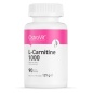 Л-карнитин OstroVit L-Carnitine 1000 90 таблеток