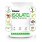 Протеин MuscleLab Nutrition Isolate 100% Premium 1000 гр