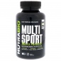 Витамины NutraBio Labs MultiSport Men's Formula 120 капсул