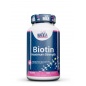 Витамины Haya Labs Biotin Maximum Strength 10000 мг 100 таблеток
